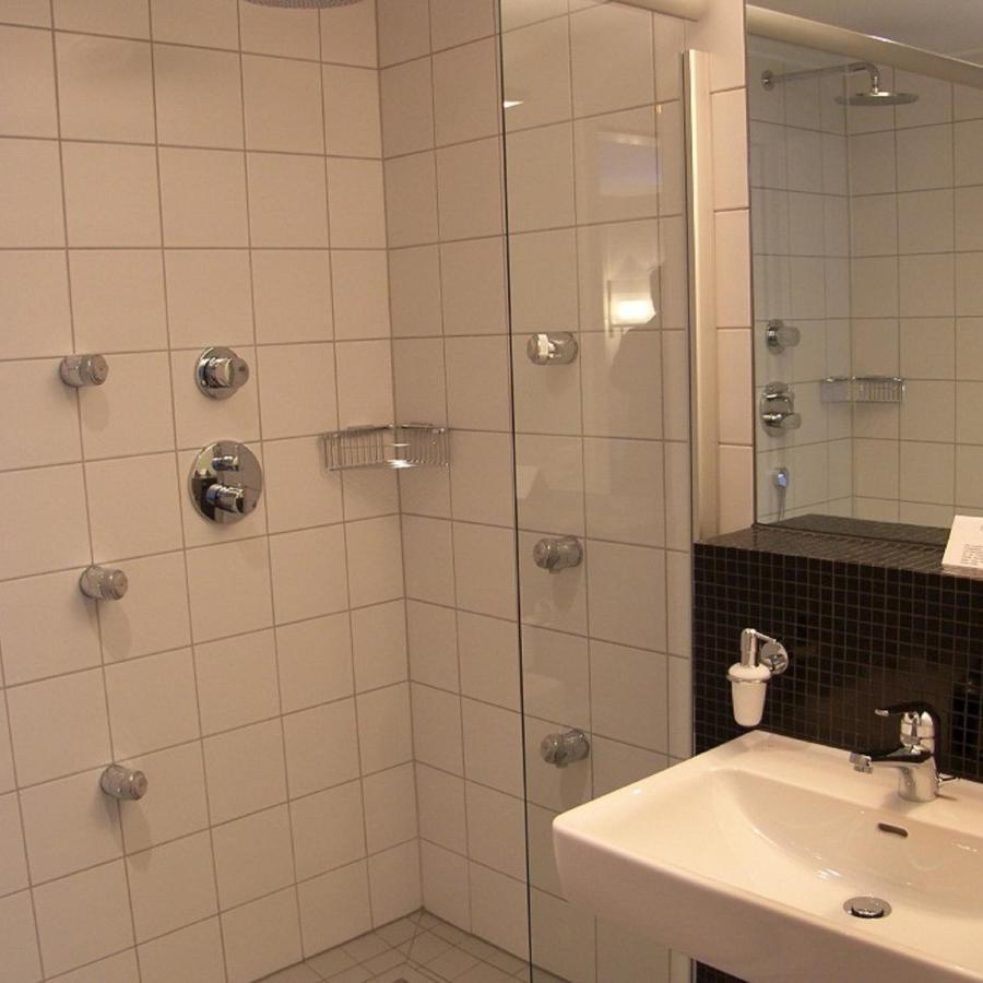Hotel Raben Zofingen Eksteriør billede